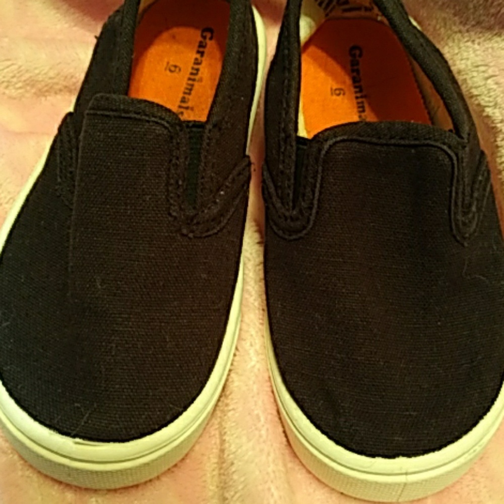 Toddler shoes